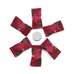 Compressed Towel Factory - Cotton Coin Tissues Portable Travel Face Towel Wet Wipe Cleaning Compressed Towel