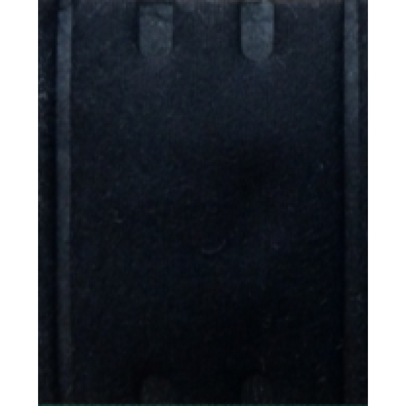 Cotton Pad Supplier - Customized Natural Disposable Pink Black Cotton Pad Eco Friendly Square Cleaning Cotton