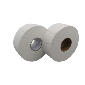 Household Paper Supplier - Factory Outlet Free Sample Household Necessities Living Paper Bathroom Roll Paper