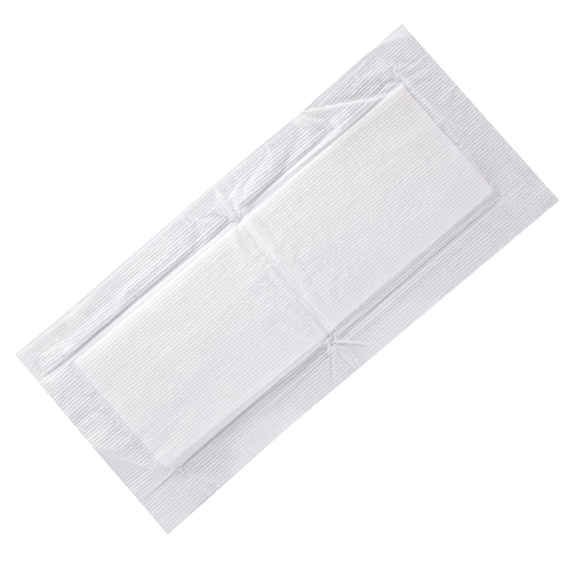 Sanitary Pad Manufacturer - Disposable Incontinence Absorb Maternity Sanitary Pad Post-Delivery Sanitary Napkin for Maternity