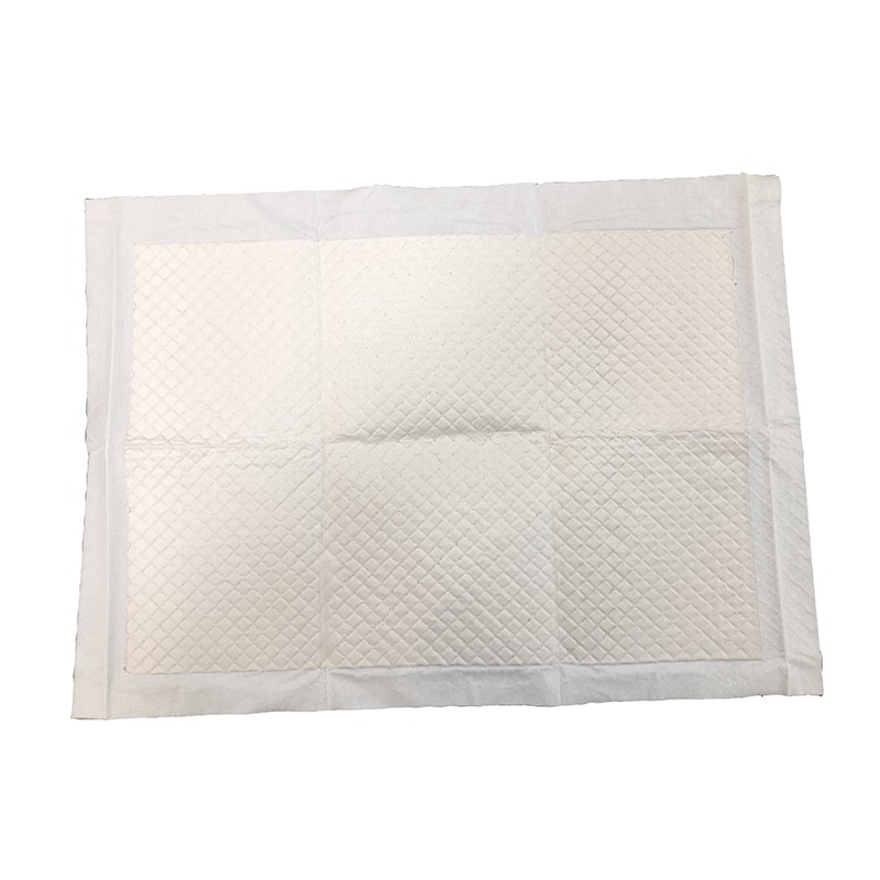 Baby Underpad Manufacturer - 2336 cm Disposable Baby Underpad Medical Adult Incontinence Bed Pads with Adhesive Strip