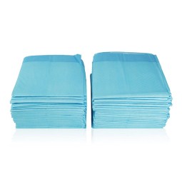 Baby Underpad Manufacturer - 2336 cm Disposable Baby Underpad Medical Adult Incontinence Bed Pads with Adhesive Strip