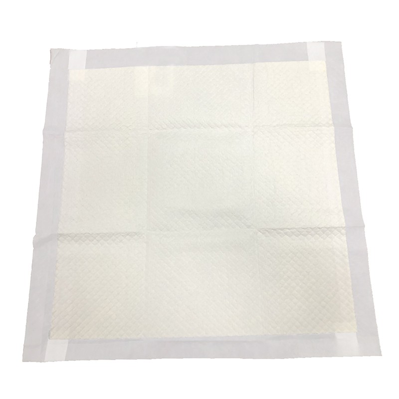 Medical Pads Factory - Disposable Absorbent Bulk Medical Nursing Manufacturer Hospital Urine Incontinence Pati