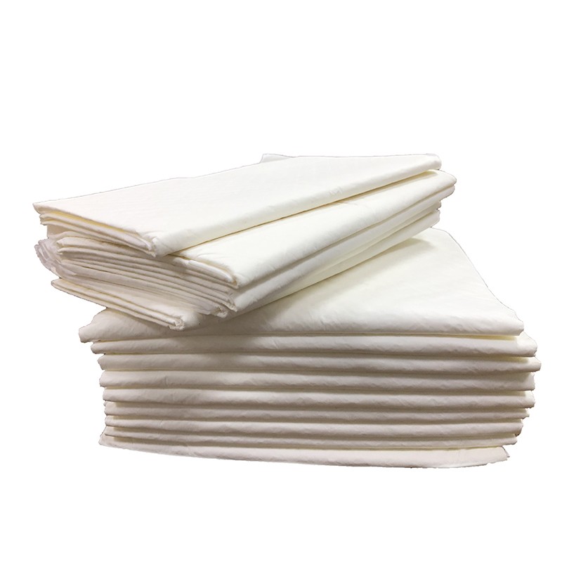 Medical Pads Factory - Disposable Absorbent Bulk Medical Nursing Manufacturer Hospital Urine Incontinence Pati