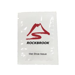 Wet Wipes Supplier - Customize Single Pack Shoe Cleaning Wet Wipes
