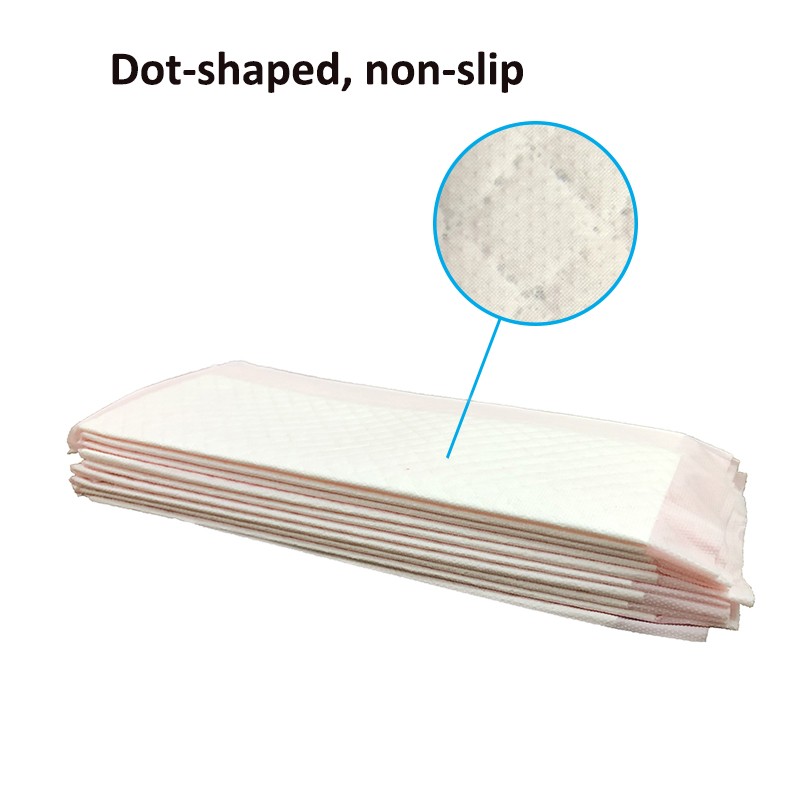 Medical Pads Factory - Disposable Absorbent Bulk Medical Nursing Manufacturer Hospital Urine Incontinence Pati