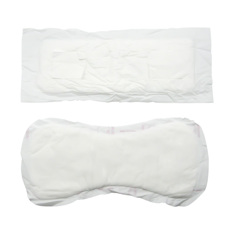 Maternity Pads Supplier - Bulk Price Medicare Postpartum Incontinence New Mom Birth Maternity Sanitary Pads in Pakistan