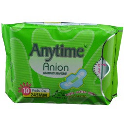 Sanitary Panty Liners Manufacturer - Cheap Price Nigeria/Jamaica 100% Cotton Sanitary Panty Liners Women Hygiene Anion