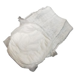 Adult Diapers Manufacturer - GAD423 Indonesia Portugal Super Absorb Large Size Pants Style Women Wearing Incontinence