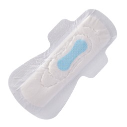 Sanitary Pad Factory - OEM Brand China Manufacturer Wholesale Sanitary Pad Disposable Hygiene Towel for Cameroon