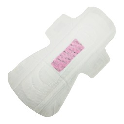 Sanitary Napkins Factory - SN2816X Female Maxi Sanitary Napkins Super Absorbent Cotton Napkins for Girls in Bulk