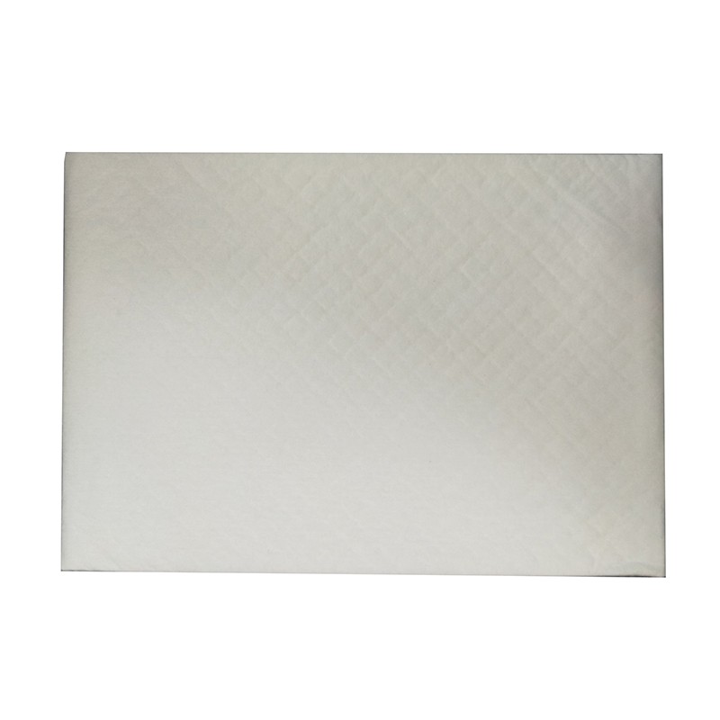 Adult Bed Pads Manufacturer - Hospital Disposable Incontinence Adult Bed Pads 60X90 Pink Pe Film Non-Woven Underpad Export