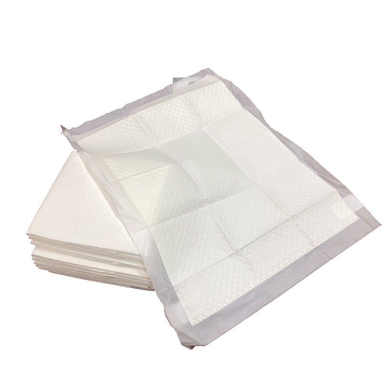 Medical Pads Factory - Disposable Absorbent Bulk Medical Nursing Manufacturer Hospital Urine Incontinence Pati