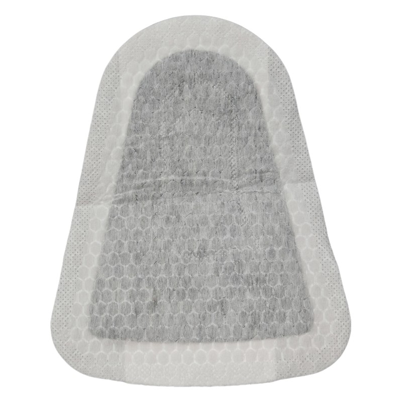 Incontinence Pads Supplier - Free Sample Wholesale Antibacterial Underwear Slight Incontinence Pads Urine-proof Panty Liners