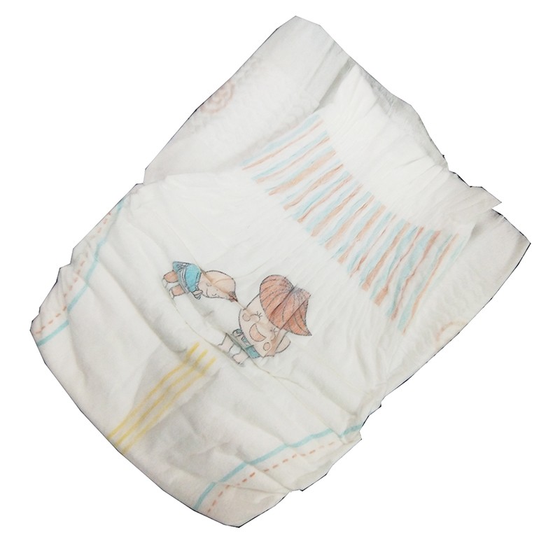 Baby Diapers Supplier - Eco-Friendly Competitive Price Organic Cotton Small Size Disposable Baby Choice Diapers