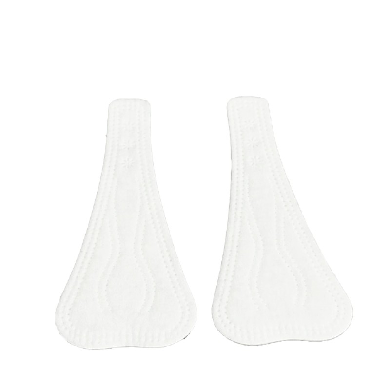 Panty Liners Factory - Manufacturers Panty Liner for Women Pad Ladies Inner Wear Model T Panty Liner Panty Liners