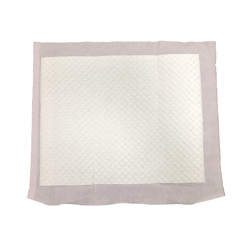 Medical Pads Factory - Disposable Absorbent Bulk Medical Nursing Manufacturer Hospital Urine Incontinence Pati