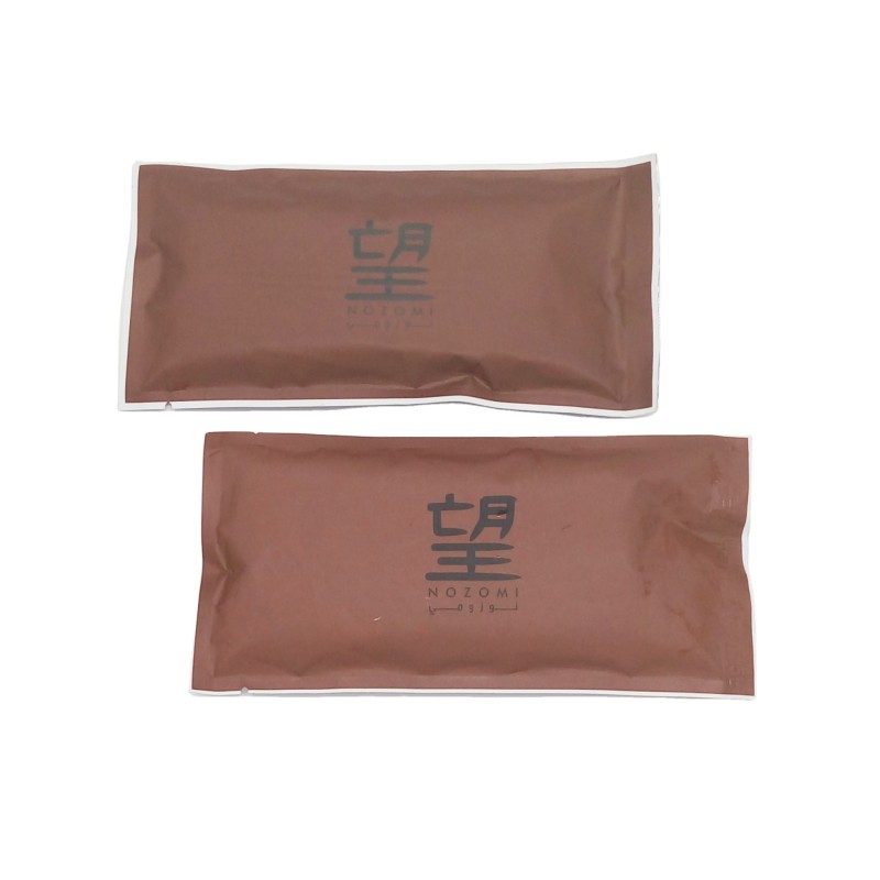 Cotton Refreshing Towels Manufacturer - High Quality Wet Towel