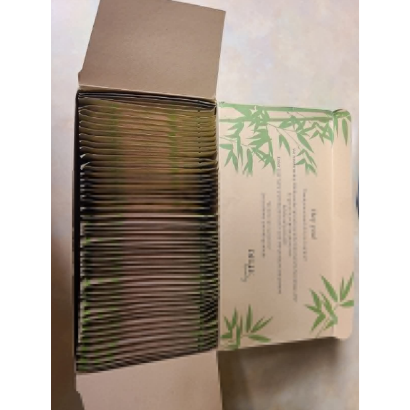 Bamboo Wet Wipes Manufacturer - Biodegradable Individually Wrapped