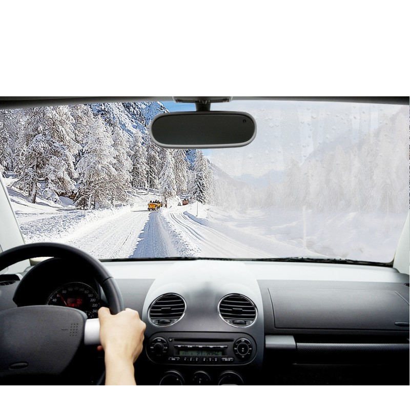 Anti Fog Wipes Supplier - 20 Counts Vehicle Multi-purpose Glass