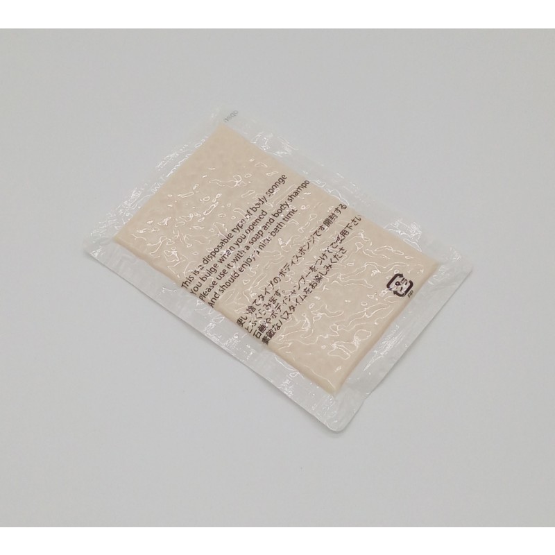 Shoe Shine Sponge Supplier - Traditional Classical Brand Tin