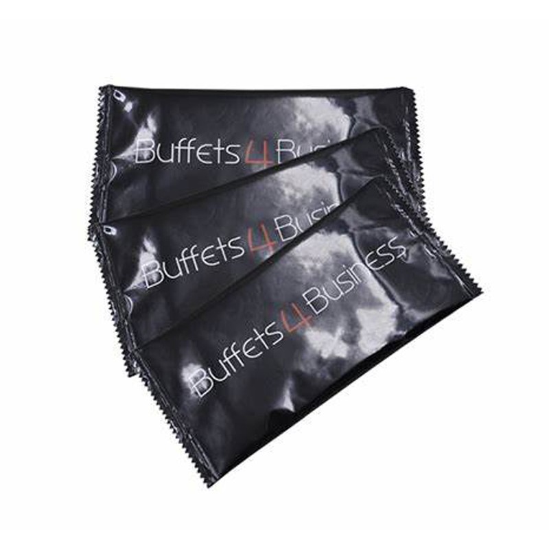 Moist Cotton Wet Towel Factory - Restaurant Disposable Individual