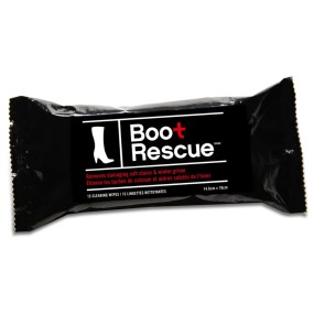 Shoe Wipes Supplier - Travel Packed Quick Clean Sneaker