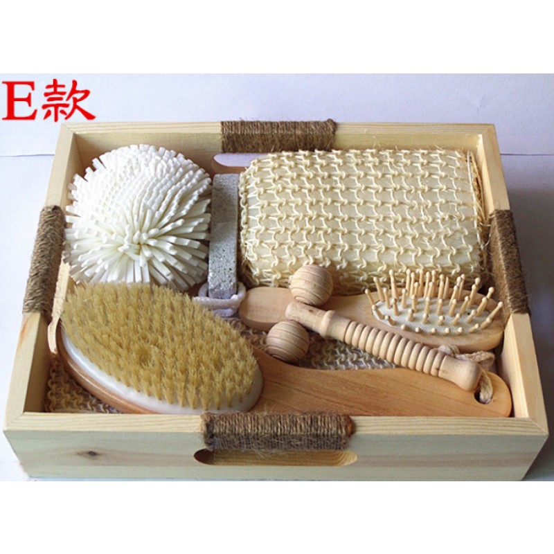 Personal Spa Kit Factory - Top Quality Natural Promotion