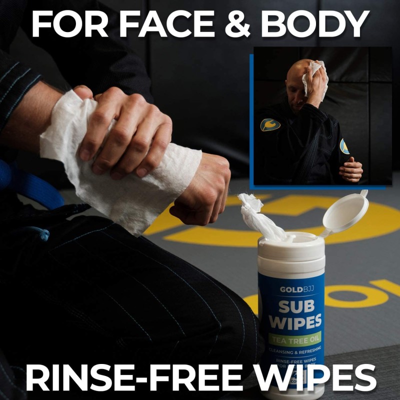 Body Wipes Factory - Multifunctional Canister Hand Gym