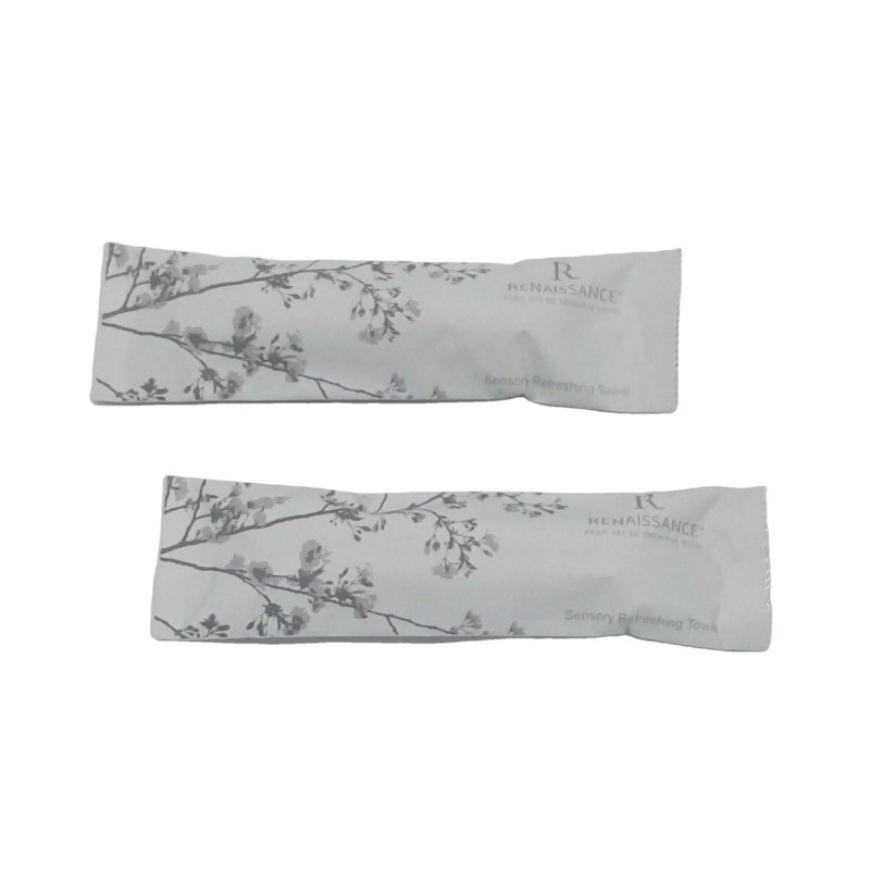 Cotton Refreshing Towels Manufacturer - High Quality Wet Towel