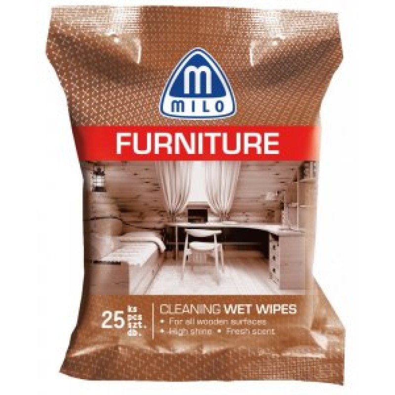 Furniture Polish Wipes Manufacturer - Multifunctional Floor Home