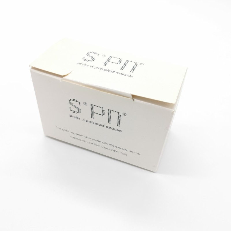 Flushable Wet Wipes Factory - Single Pack Biodegradable Hotel