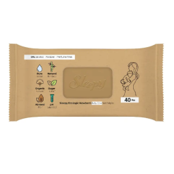 Face Cleaning Wipes Factory - Travel Plant Green Biodegradable