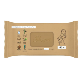 Face Cleaning Wipes Factory - Travel Plant Green Biodegradable