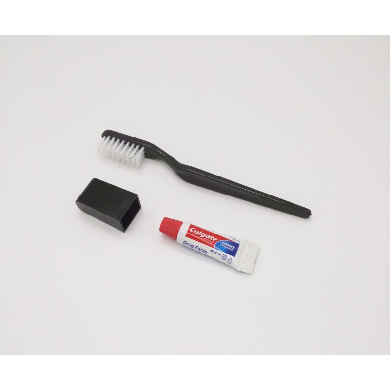 Travel Toothbrush Factory - Disposable Portable Hygiene Airway