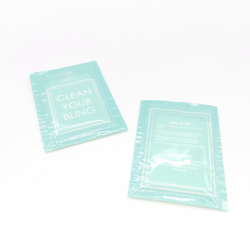 Hand Mouth Wipes Factory - Restaurant Use Individual Pack