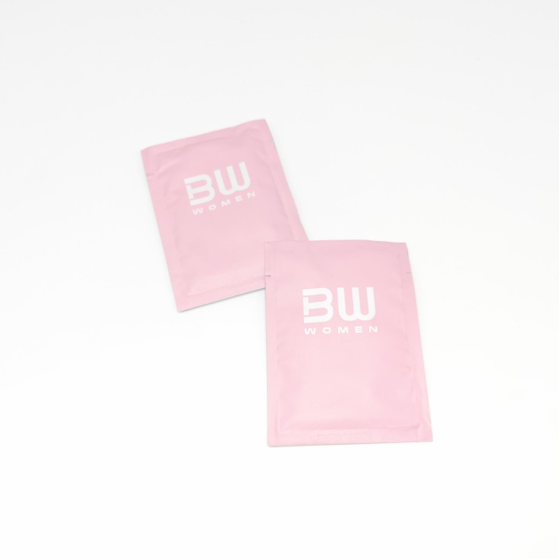 Flushable Moist Wipes Supplier - Adults Unscented Vitamin E Aloe