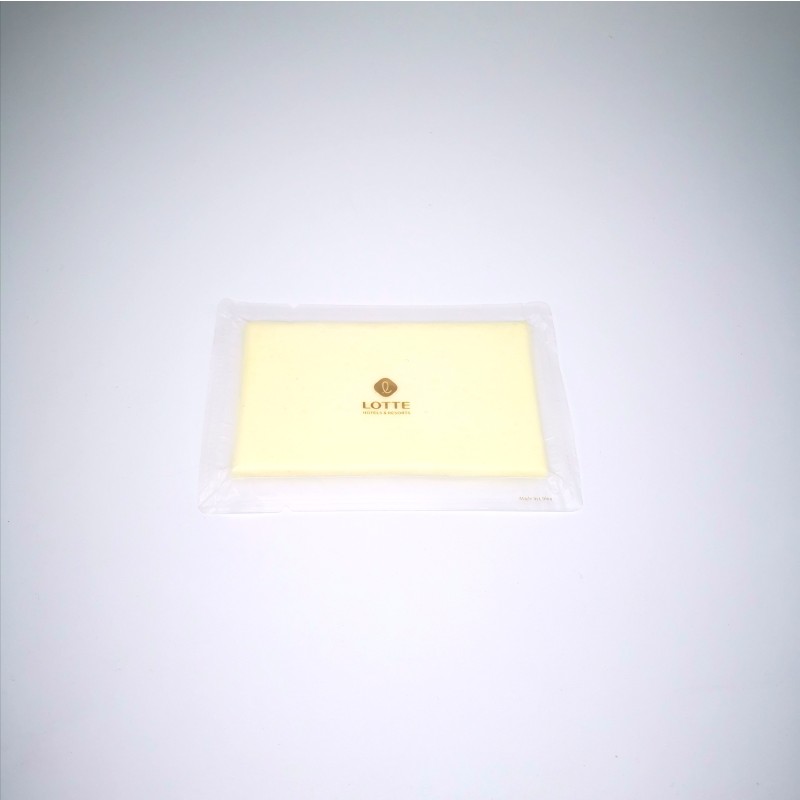 Compressed Soapy Sponge Manufacturer - Hotel Disposable Self Sudding