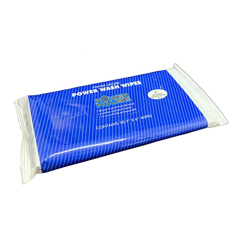 Surface Cleaning Wipes Factory - 30 Counts All-purpose Hand Kid