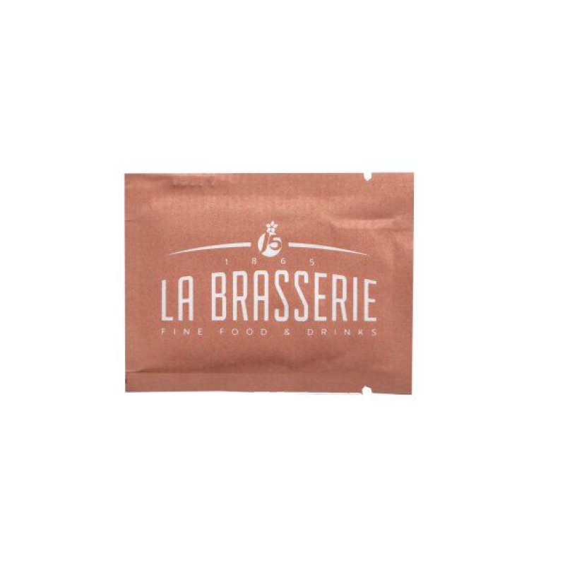 Cotton Wet Wipes Manufacturer - Single Pack Biodegradable Fast Food