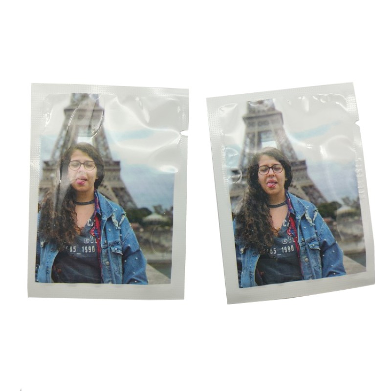 Hand Wipes Factory - Individual Pack Deodorant Body Restaurant