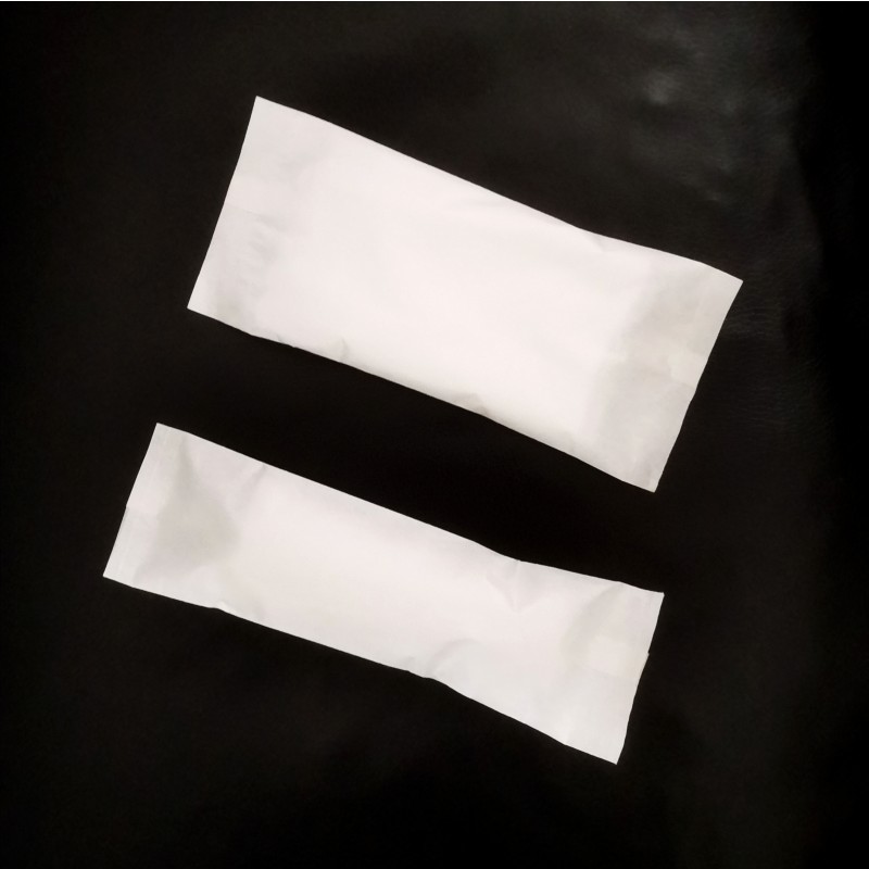 Wet Towel Manufacturer - Hotel Biodegradable Paper Packed Hand