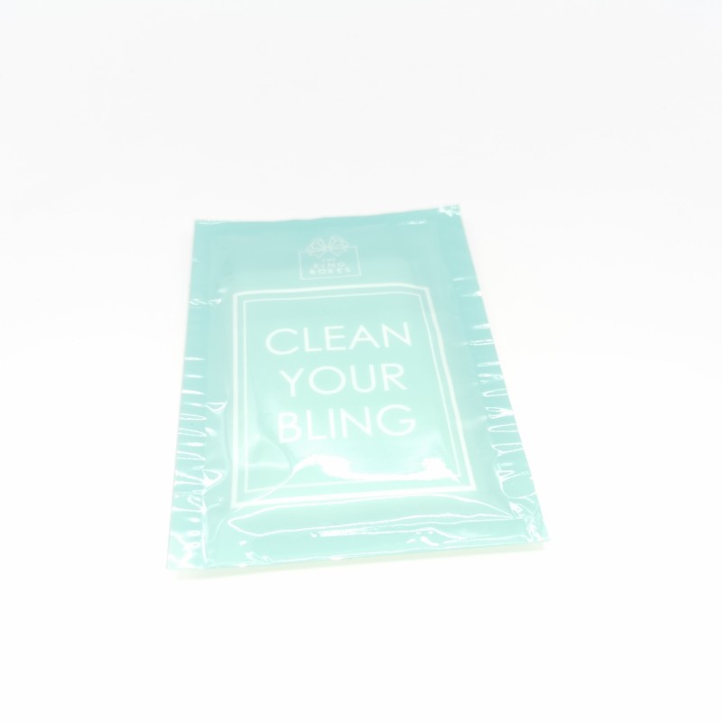Hand Mouth Wipes Factory - Restaurant Use Individual Pack