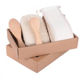 Rinse Free Bath Sponge Supplier - Disposable Self Sudding Soap