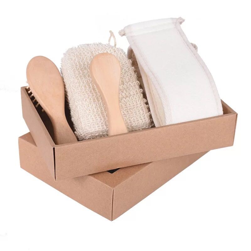 Rinse Free Bath Sponge Supplier - Disposable Self Sudding Soap