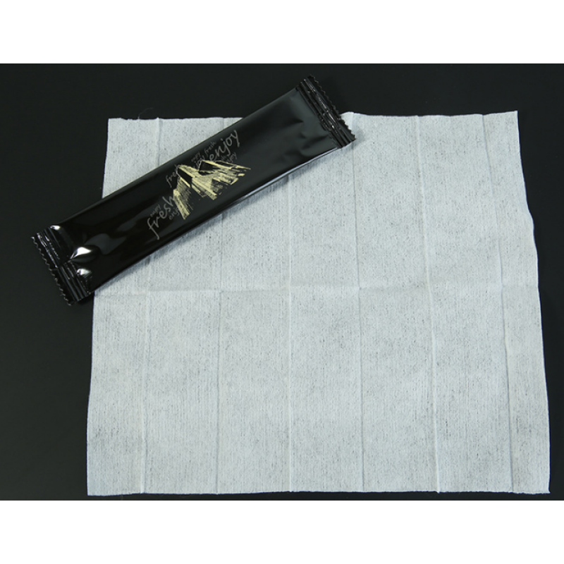 Hotel Refreshing Towel Manufacturer - Travel Disposable Moist Oshibori