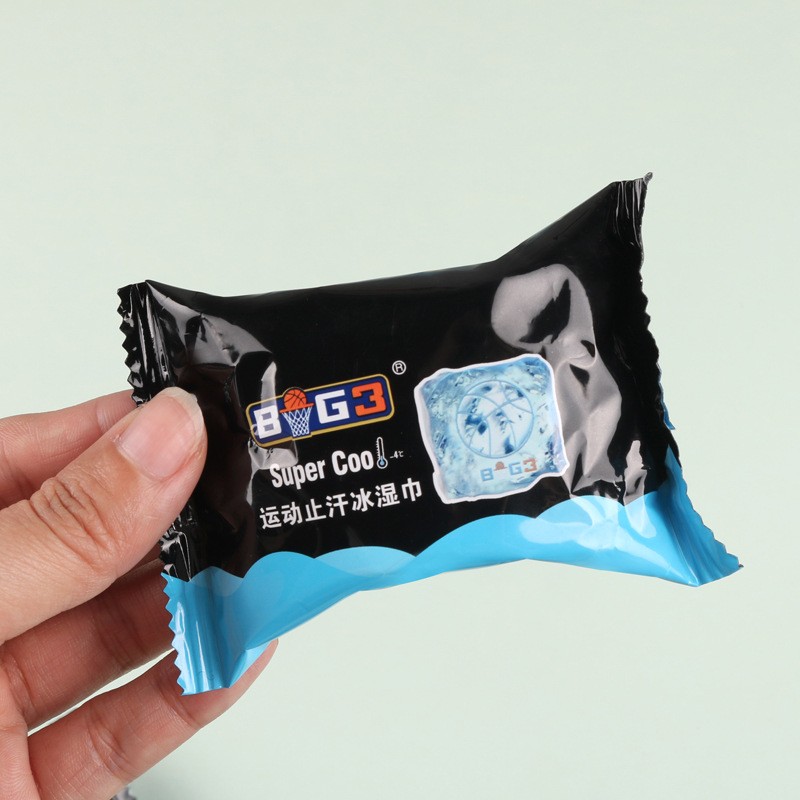 Body Wipes Factory - Multifunctional Canister Hand Gym