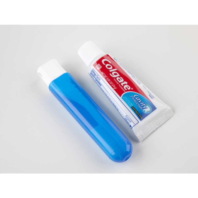 Toothbrush Kit Manufacturer - Disposable Portable Display Box