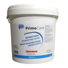 Hand Cleaning Wipes Manufacturer - Hot Sell 800 Counts Canister