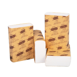 Hand Tissues Factory - Disposable Absorbent Bamboo Multifold